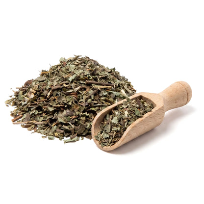 Lemon Balm - Cut & Sifted