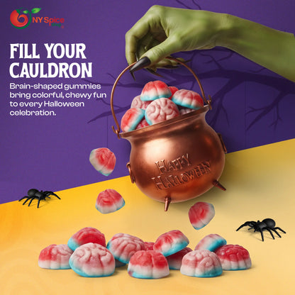 Gummy Brains