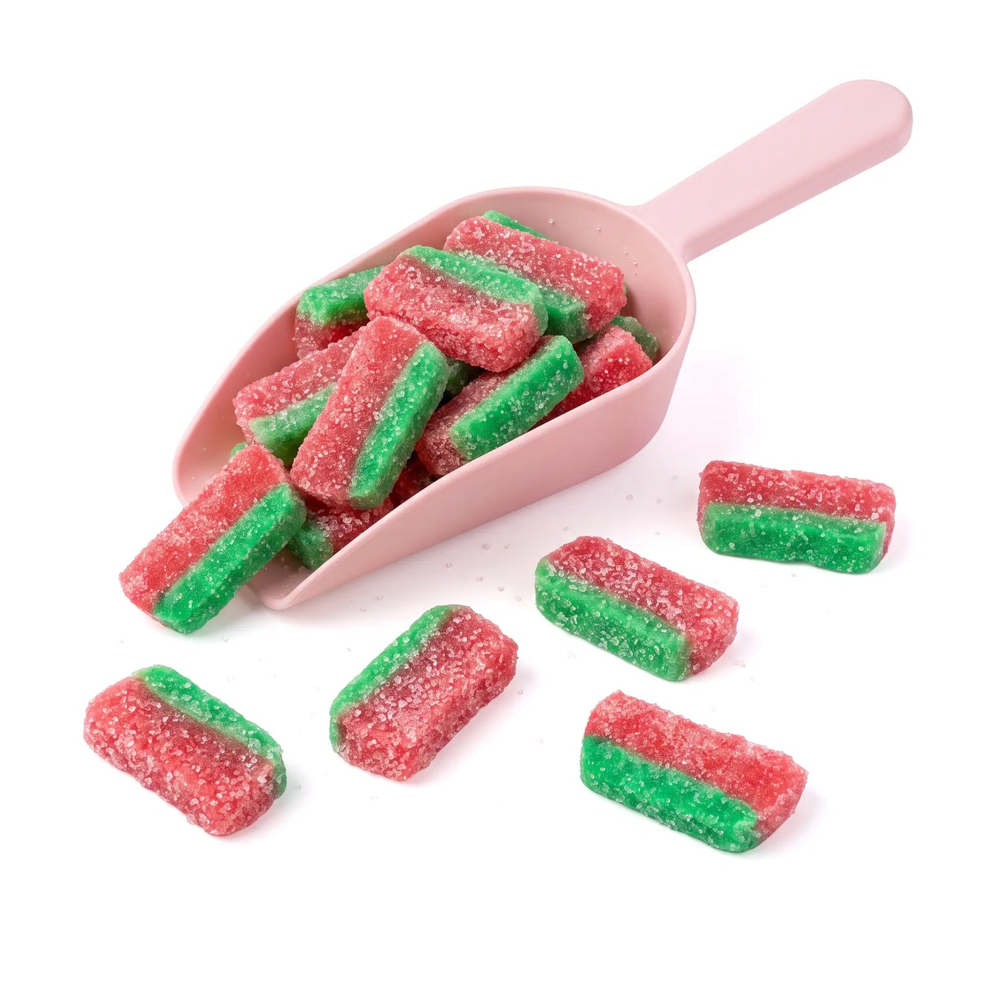 Watermelon Coconut Slice - NY Spice Shop
