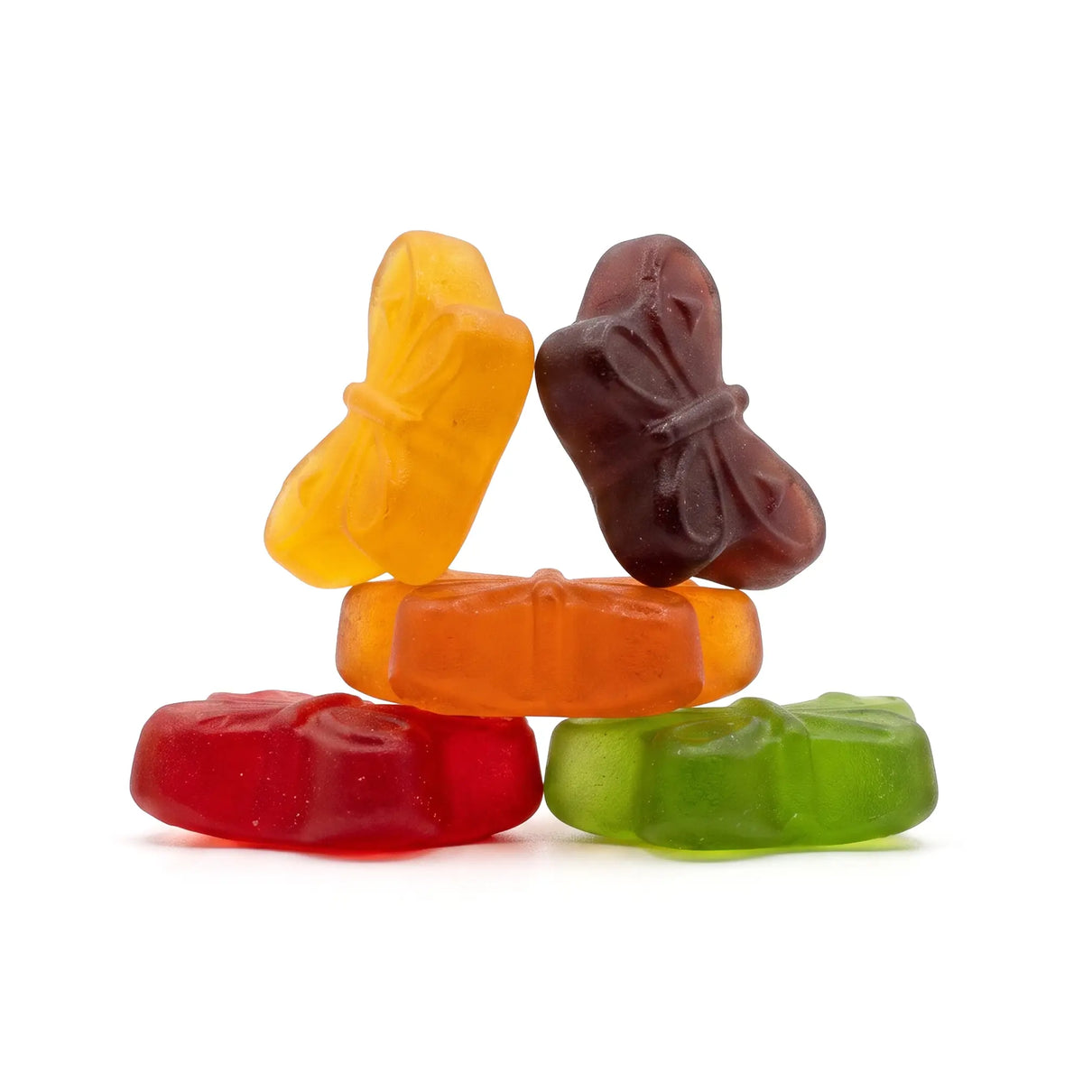Gummy Butterflies - NY Spice Shop