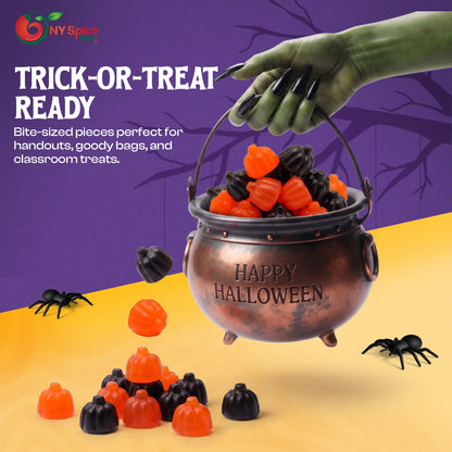 Juju Pumpkin Gummies