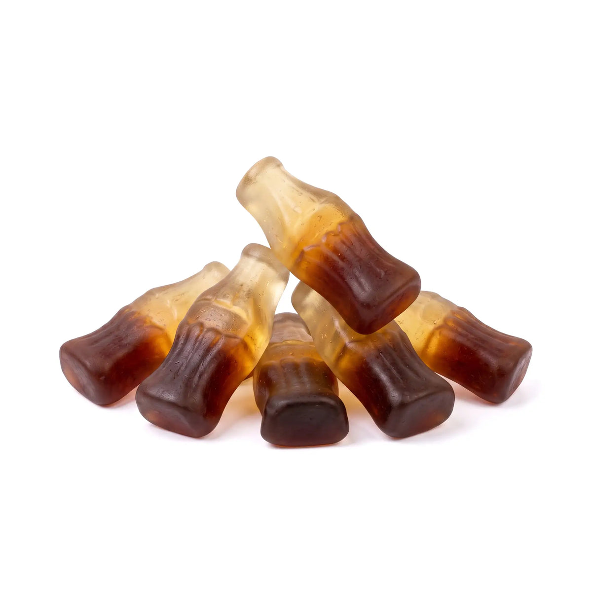Gummy Cola Bottles - NY  Spice  Shop