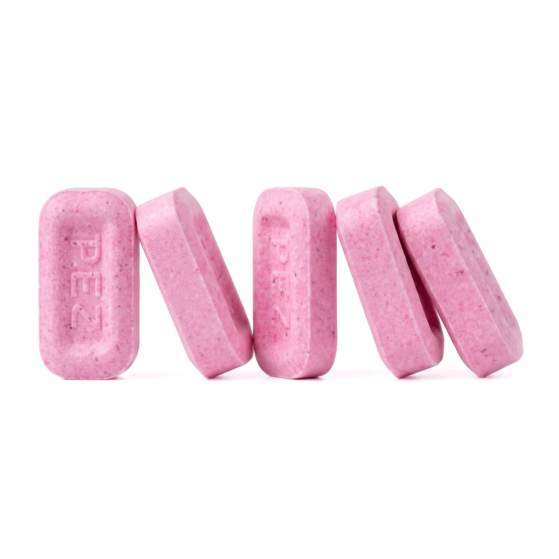 PEZ Cherry Candy Unwrapped - NY SPICE SHOP