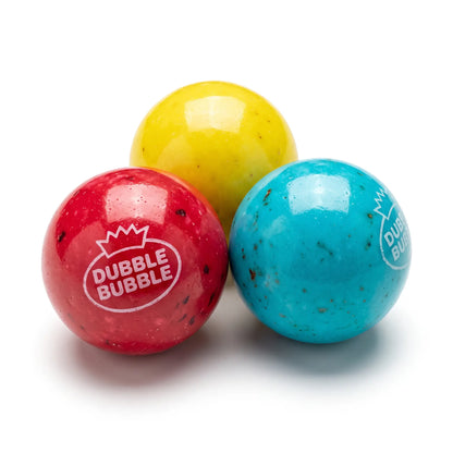 Assorted Gumballs