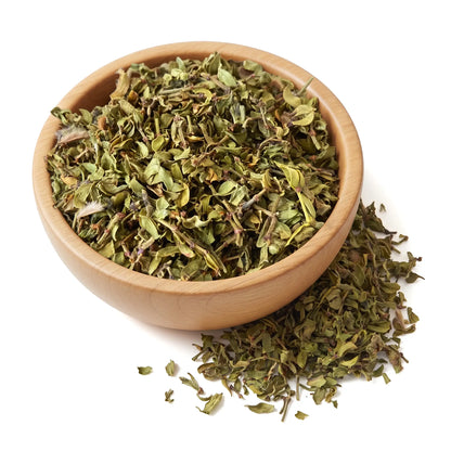 Chaparral Leaf Wild Crafted Cut & Sifted