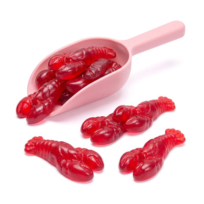 Halal Gummy Lobsters