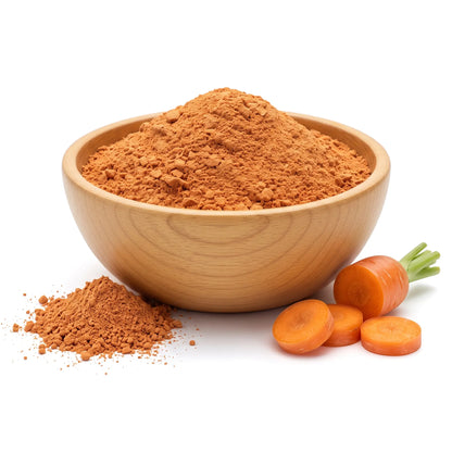 Carrot Juice Powder