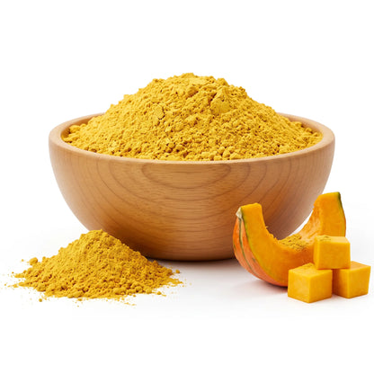 Pumpkin Fruit Powder