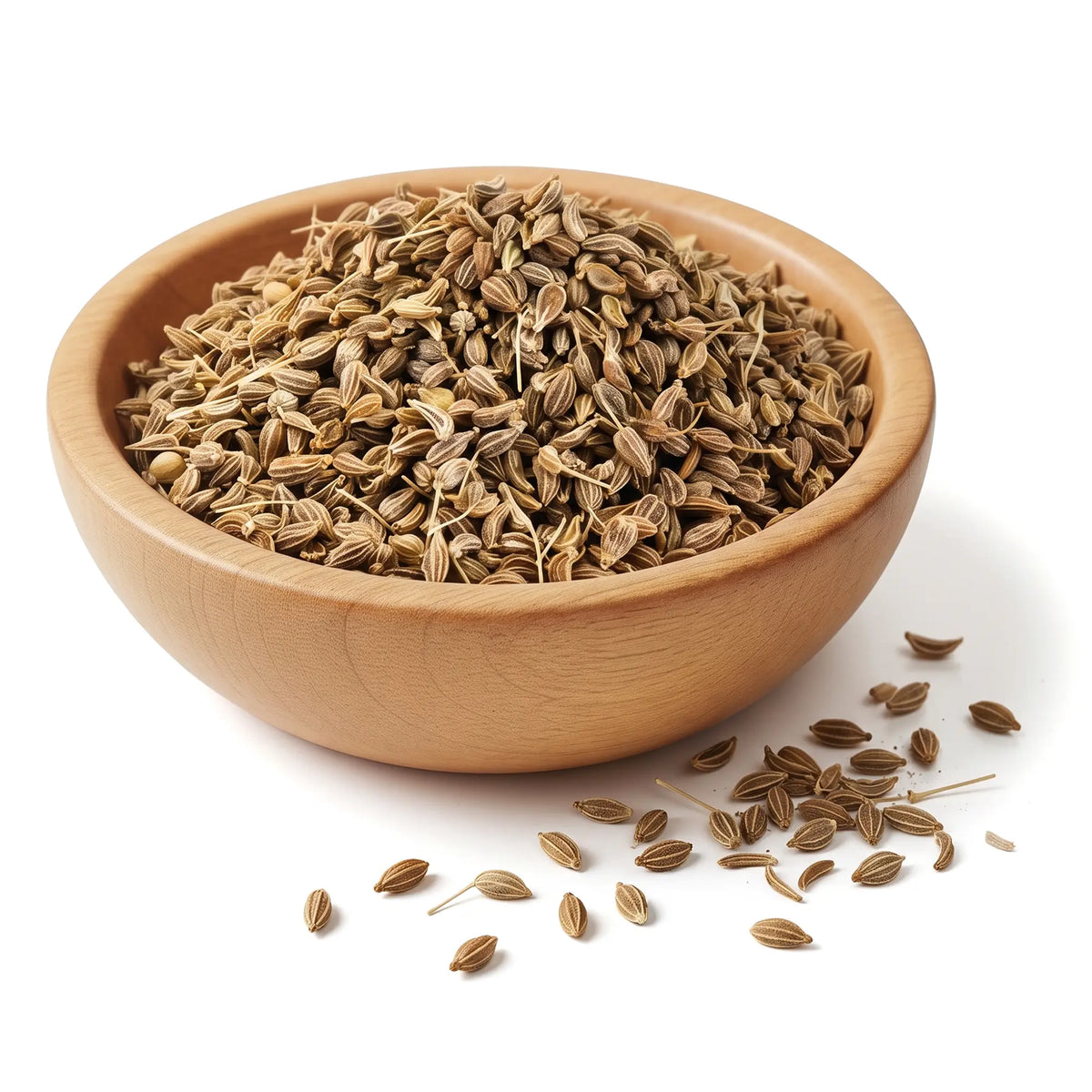 Whole Anise