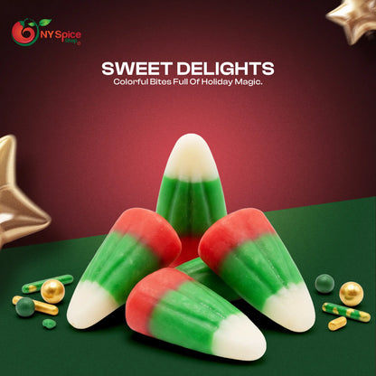 Holiday Candy Corn