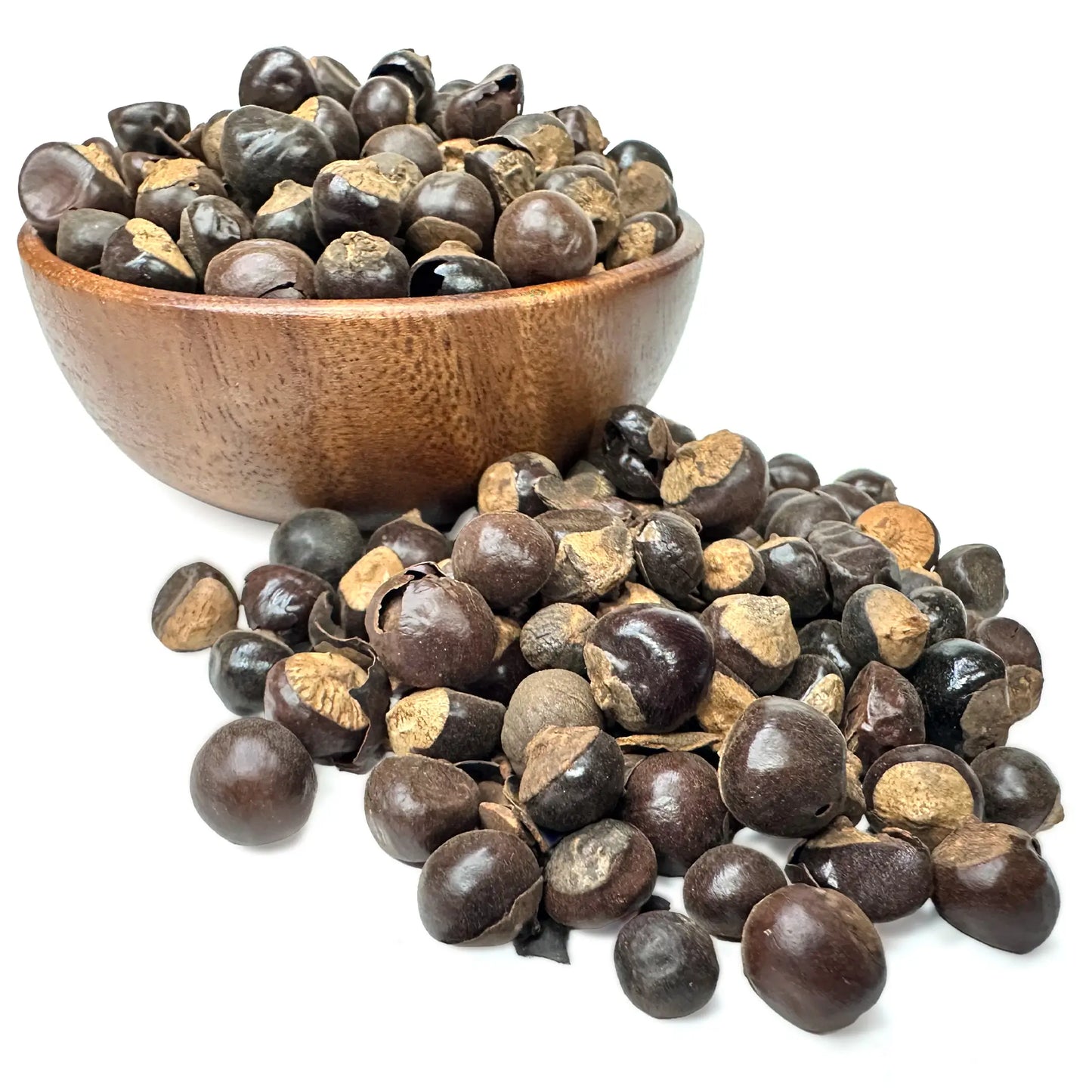 Guarana Seed Whole - NY Spice Shop