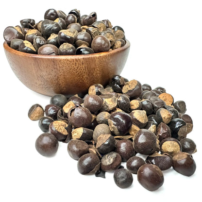 Guarana Seed Whole - NY Spice Shop