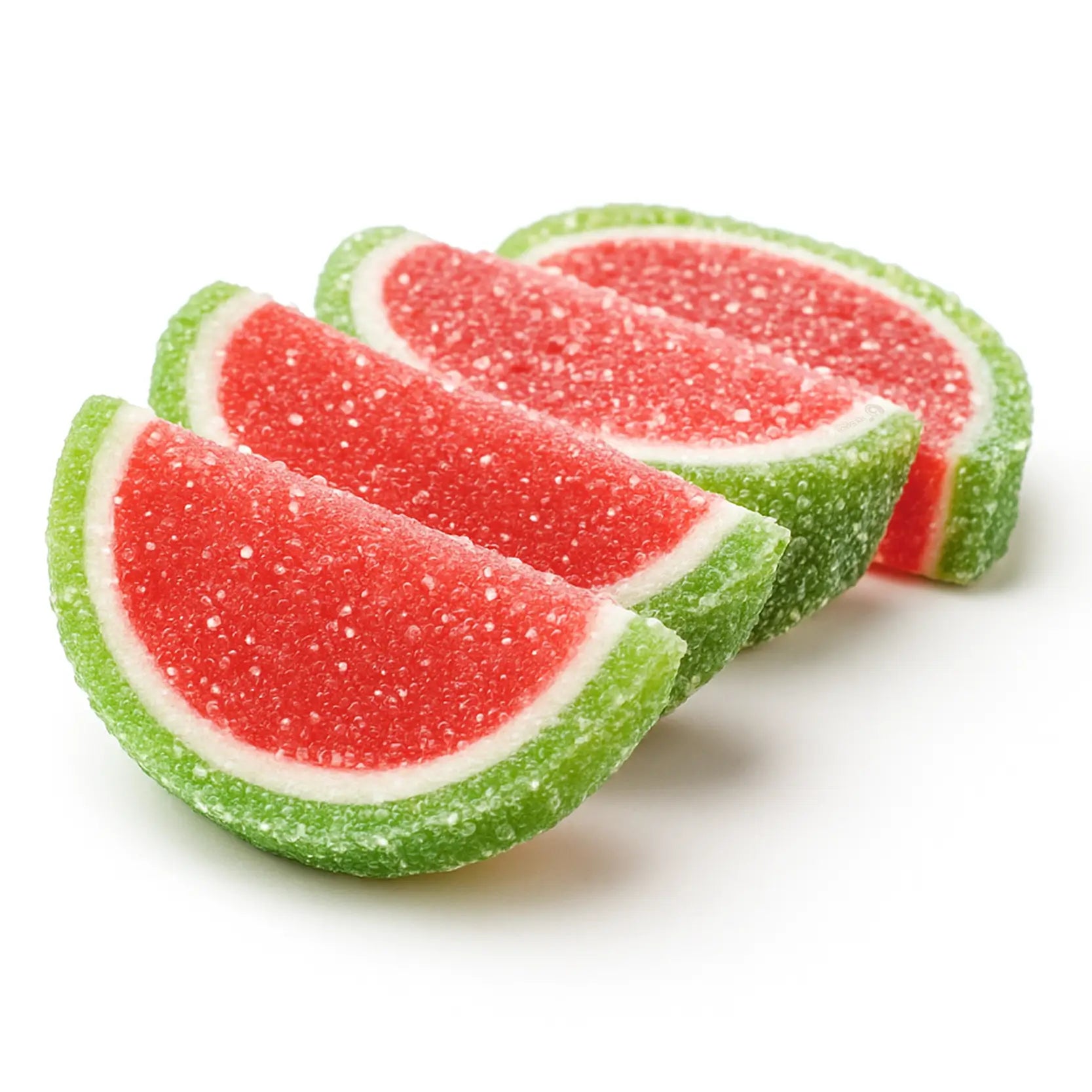 Watermelon Jelly Fruit Slices - NY Spice Shop