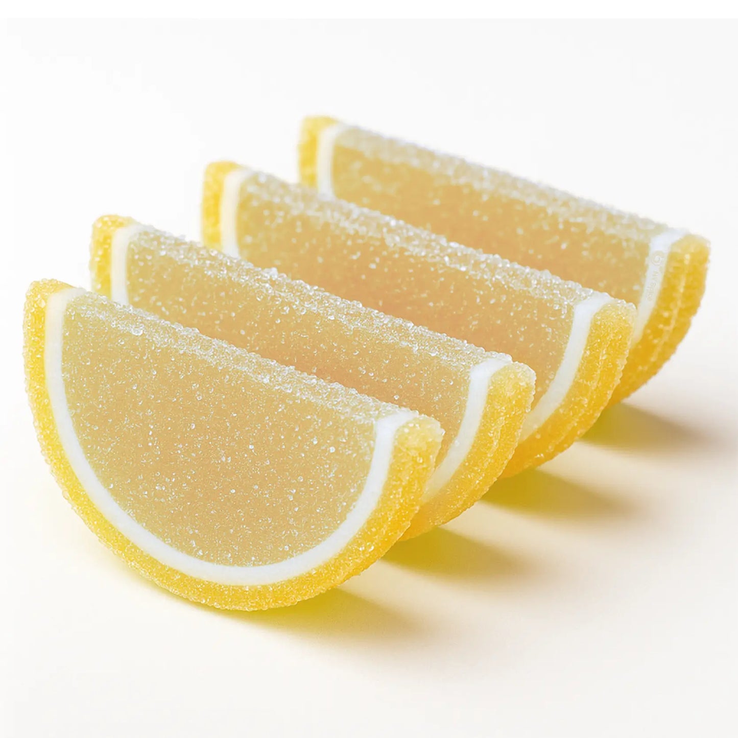 Banana Jelly Fruit Slices - NY Spice Shop