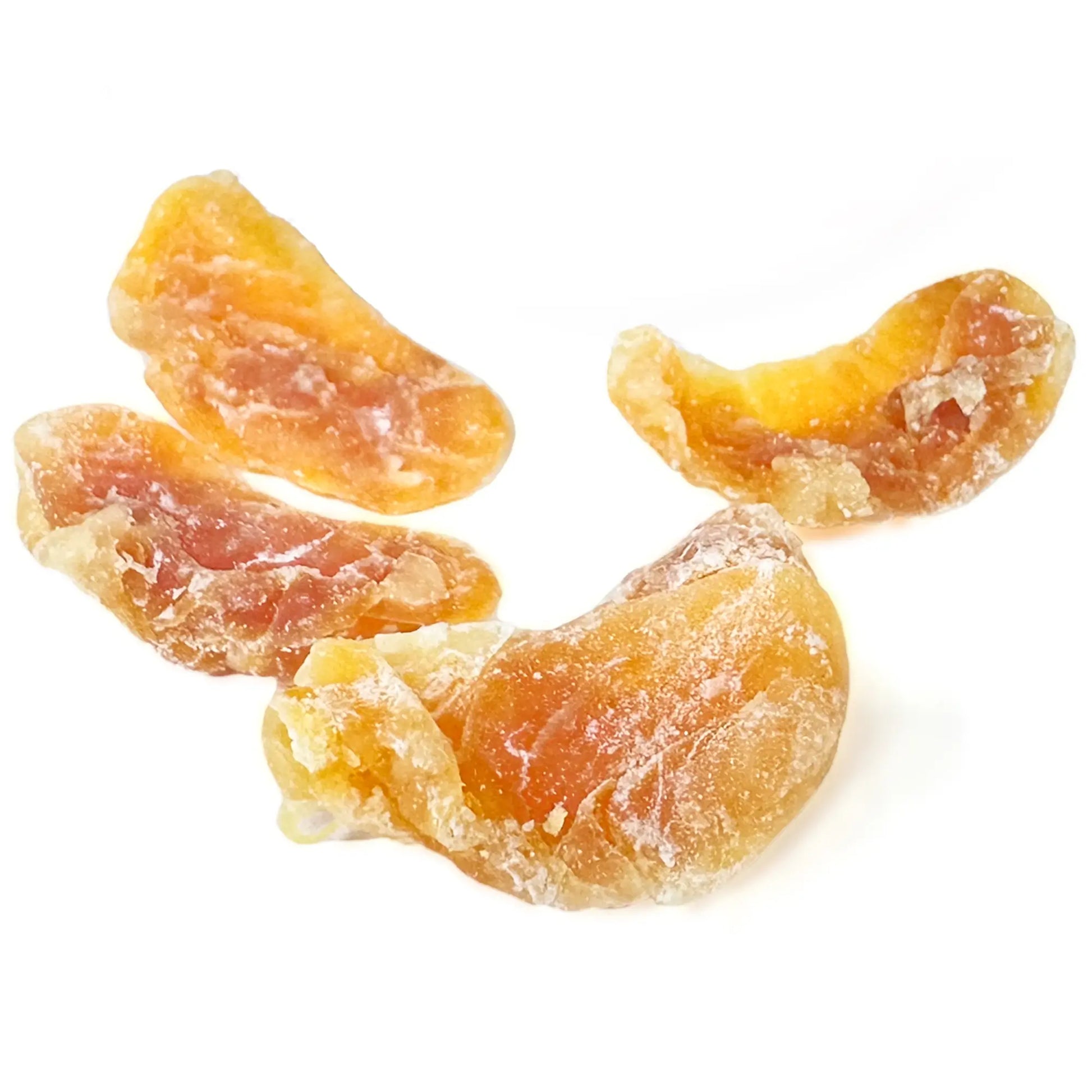 Mandarin Orange Slices - Dried - NY Spice Shop