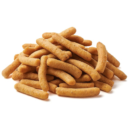 Hot Cajun Corn Sticks - NY Spice Shop