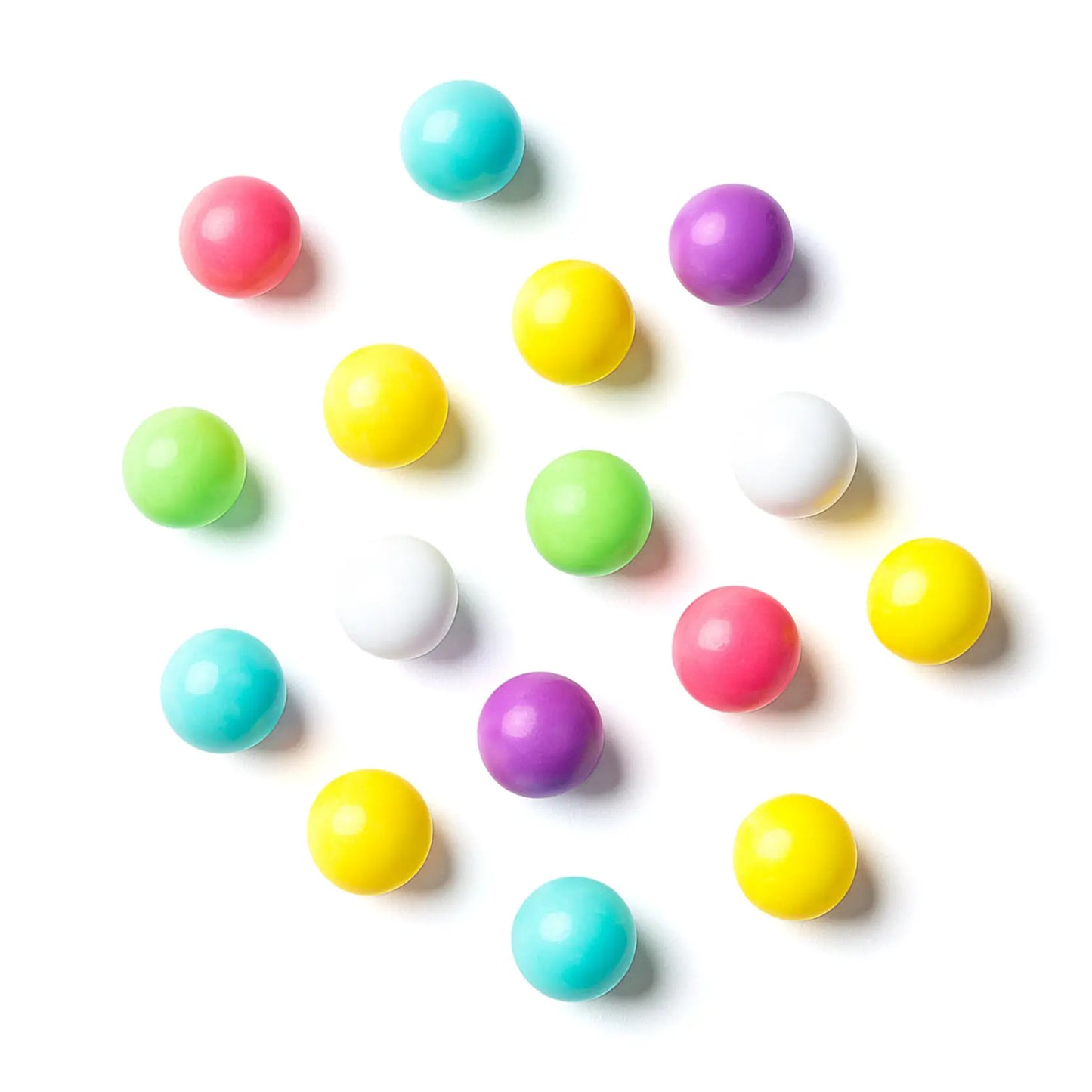 Mini Pastel Jawbreakers - NY Spice Shop