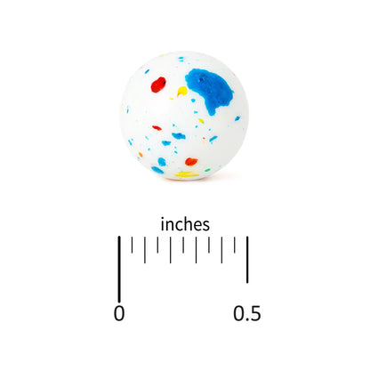 Psychedelic Jawbreakers - 0.5 Inch - NY Spice Shop