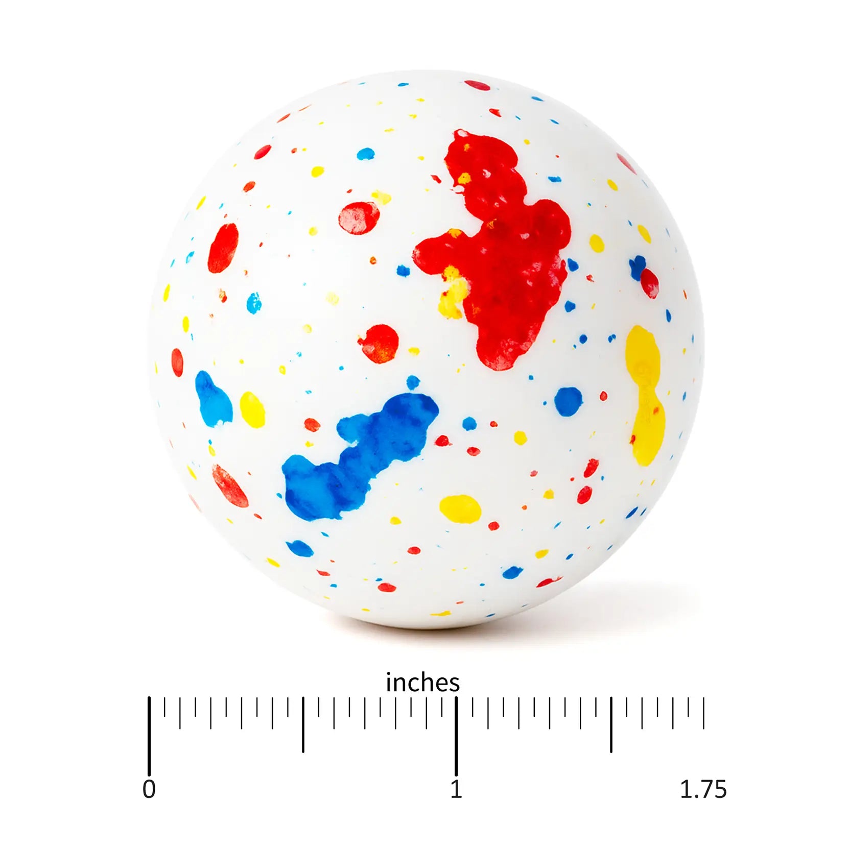 Psychedelic Jawbreakers with Candy Centre - 1.75 Inches - NY Spice Shop