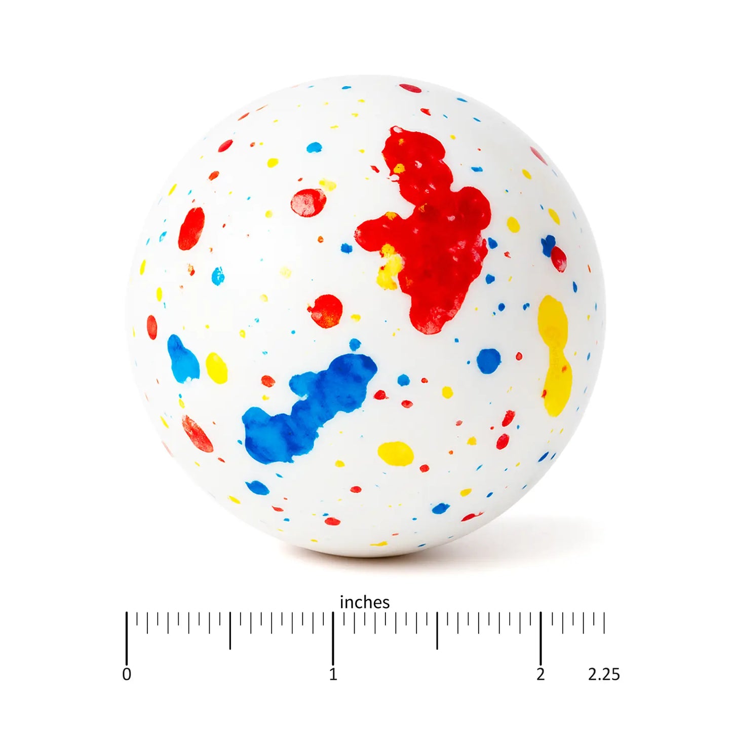 Psychedelic Jawbreakers with Candy Center - 2.25 Inches - NY Spice Shop