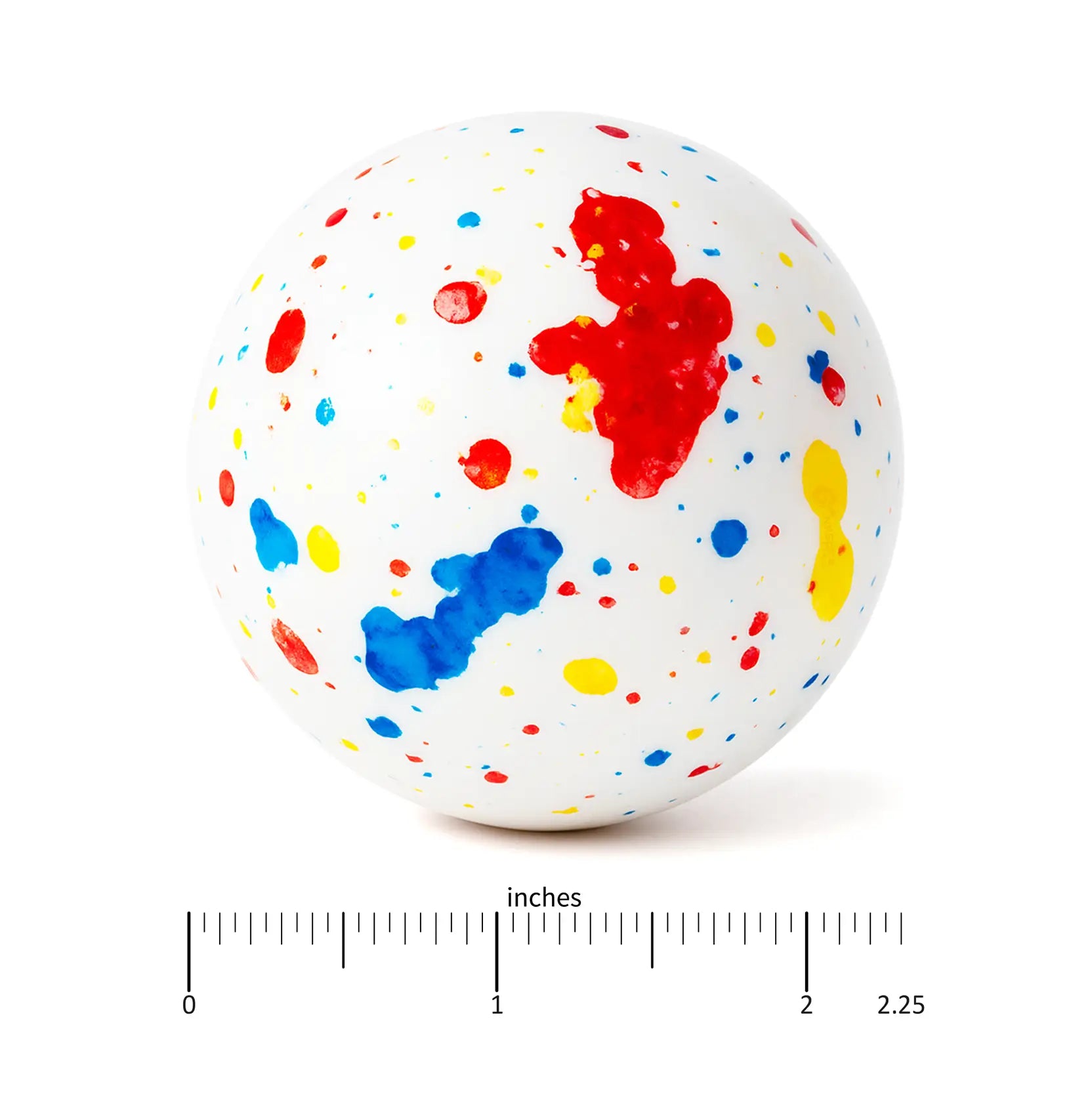 Psychedelic Jawbreakers with Candy Center - 2.25 Inches - NY Spice Shop