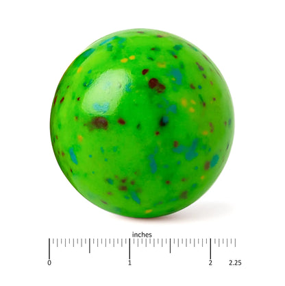 Assorted Jawbreakers with Candy Center - 2.25 Inches - NY Spice Shop