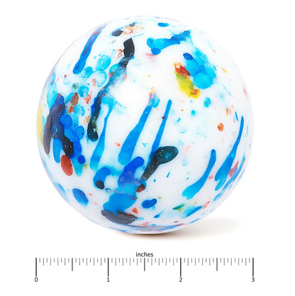 Colossal Unwrapped Jawbreakers -3 Inches - NY Spice Shop