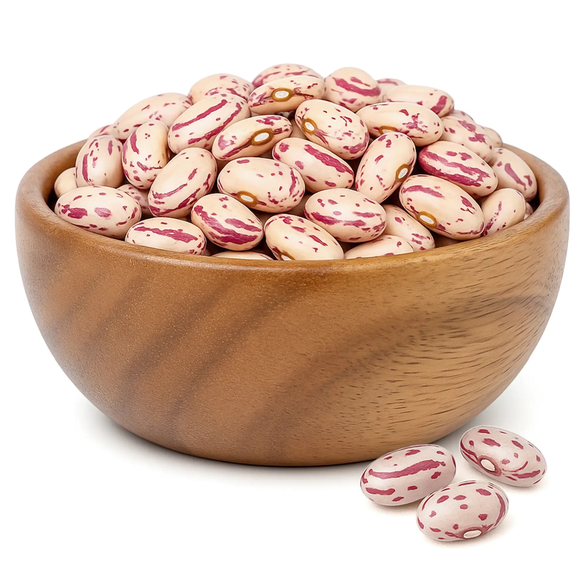 Cranberry Beans - NY Spice Shop