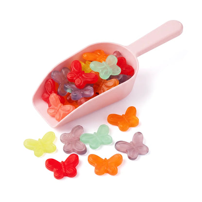 Large Gummy Butterflies