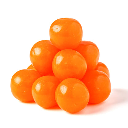 Orange Fruit Sour Balls - NY Spice Shop