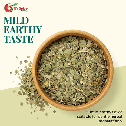 Black Walnut Leaf - C/S