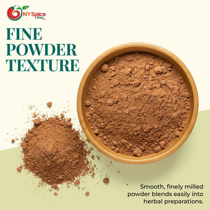 Cinchona Bark Powder - NY Spice Shop