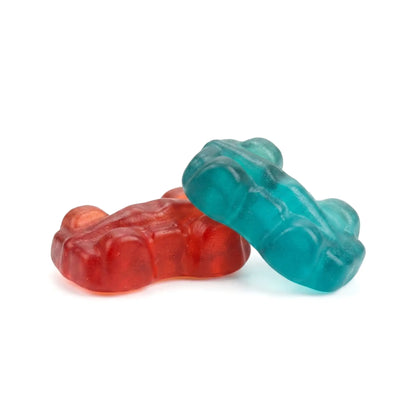 Gummy Racecars - NY Spice Shop