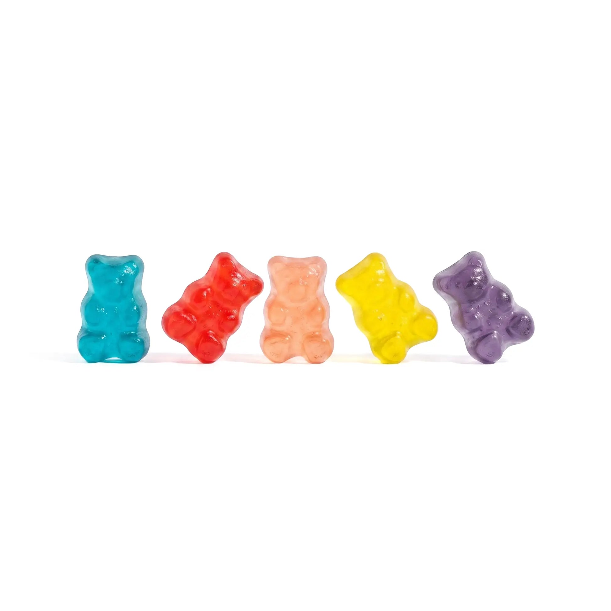 Mini Gummy Bears - NY Spice Shop