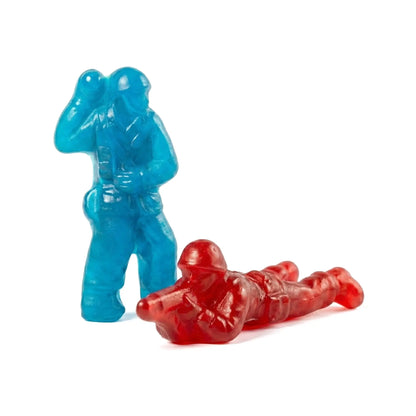 Military Heroes Gummies - NY Spice Shop