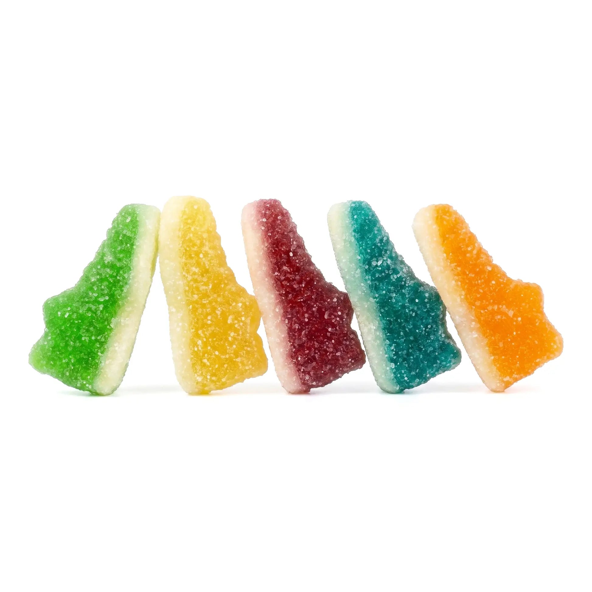 Sour Gummy Kicks - NY Spice Shop