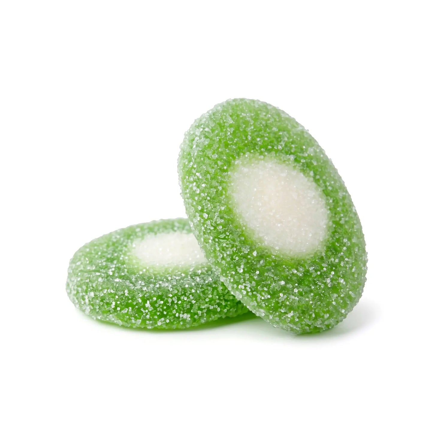 Sour Kiwi Slices - NY Spice Shop