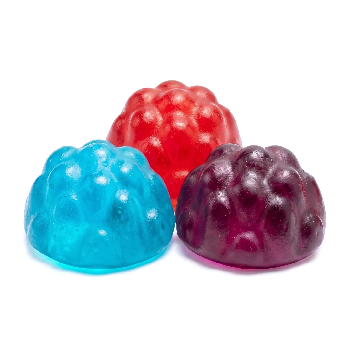Mixed Gummy Berries - NY Spice Shop