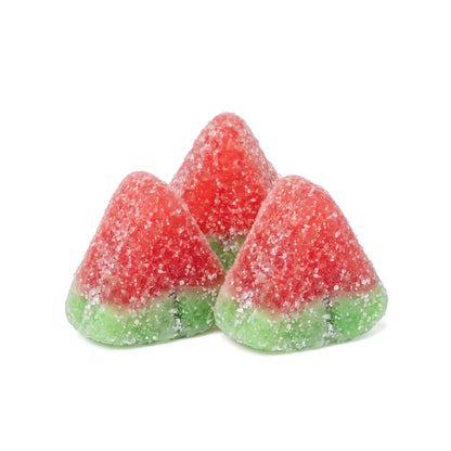 Watermelon Gummy Slices - NY Spice Shop