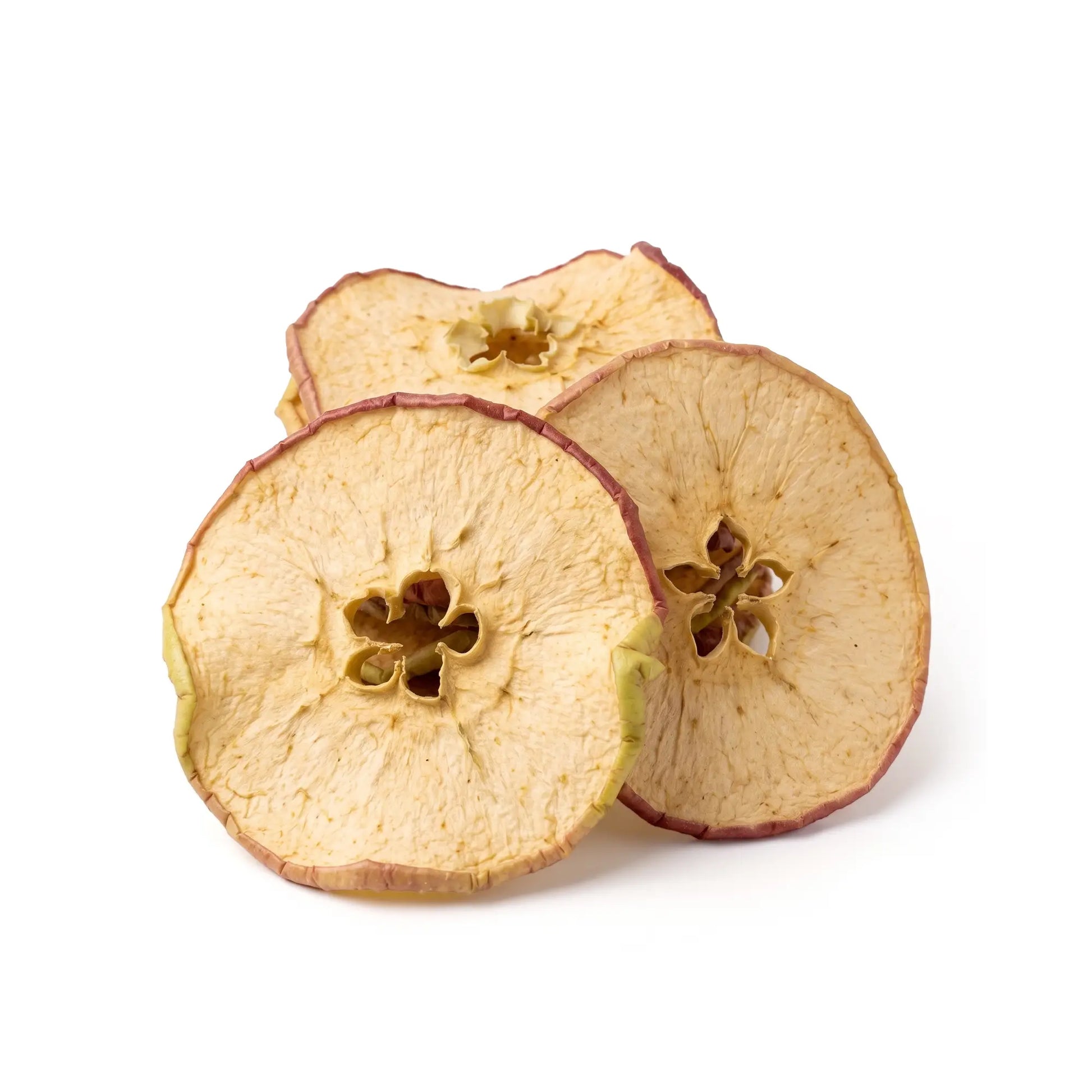 Dehydrated Apple Slices - NY Spice Shop 