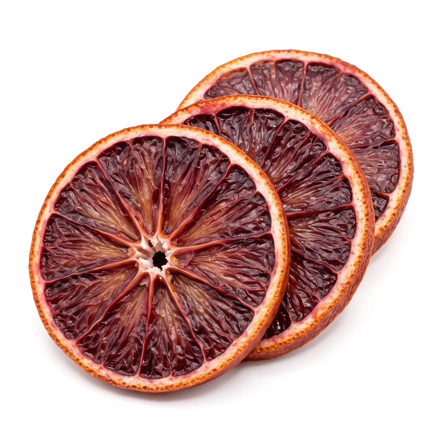 Dehydrated Blood Orange - NY Spice Shop