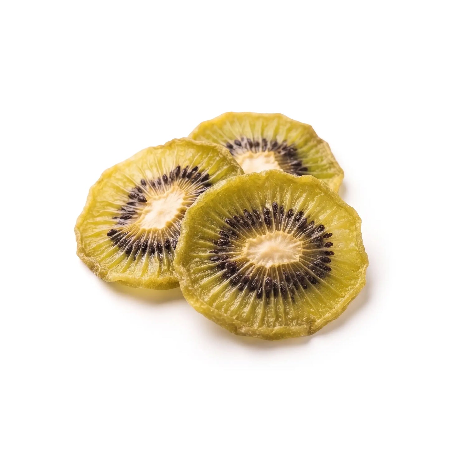 Dehydrated Kiwi Slices