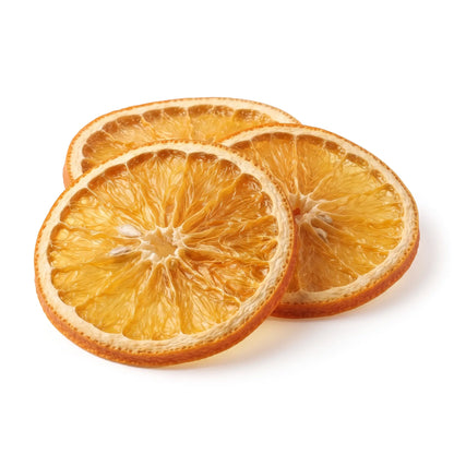 Dehydrated Naval Orange