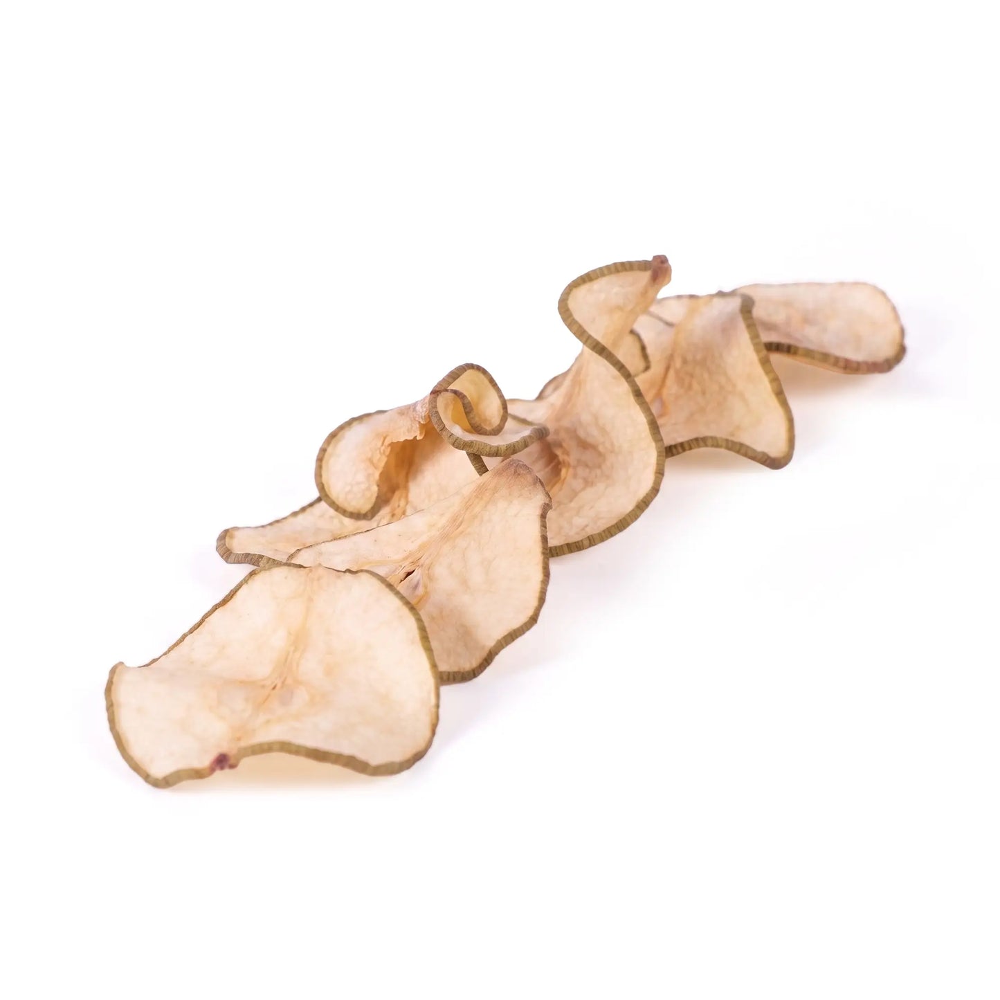 Dehydrated Pear Slices