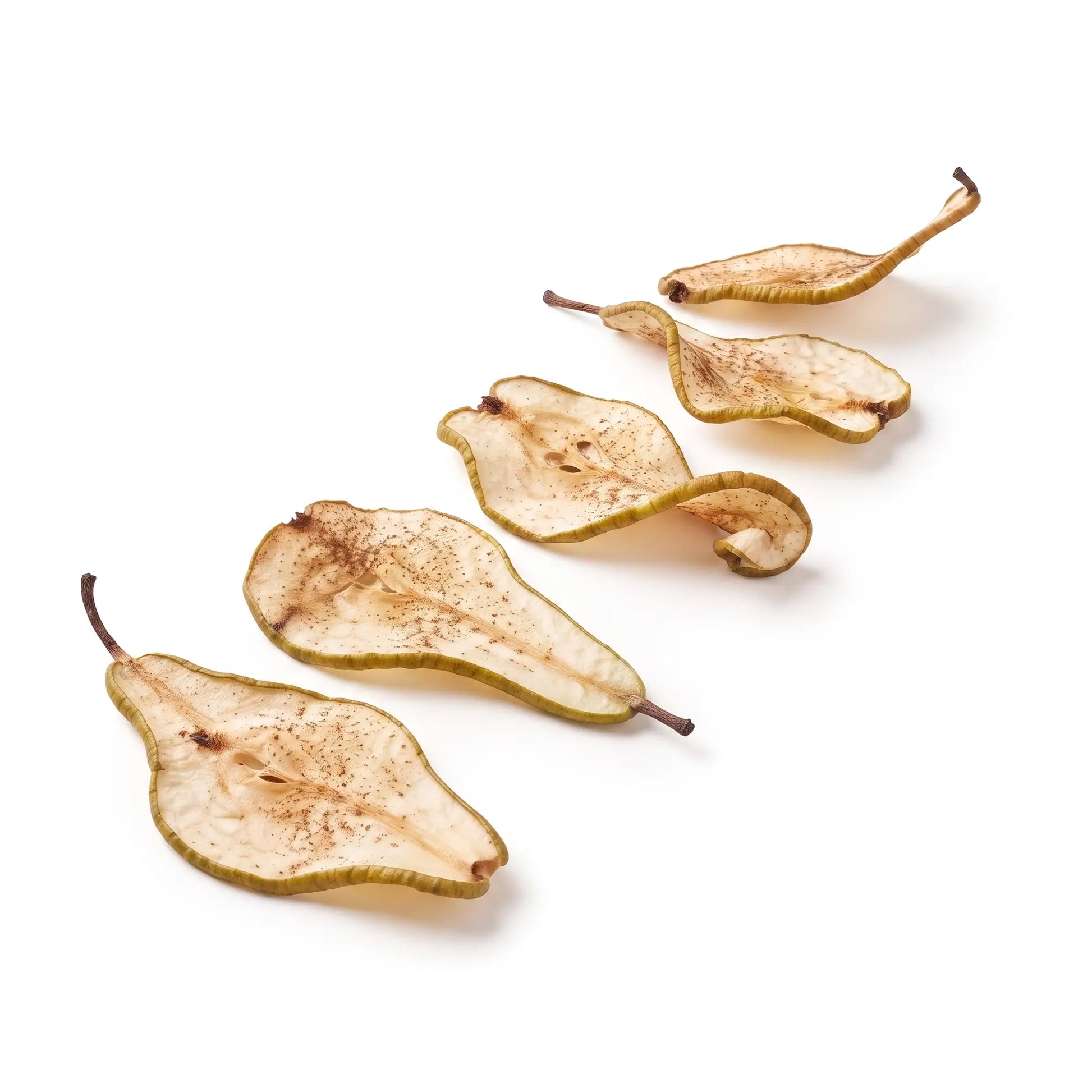 Dehydrated Spiced Pear - NY Spice Shop