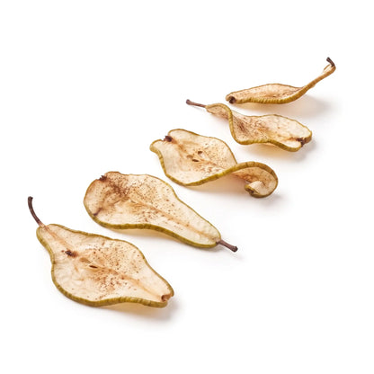 Dehydrated Spiced Pear - NY Spice Shop