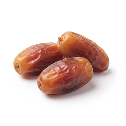 Tunisian Pitted Dates - Dried Fruit