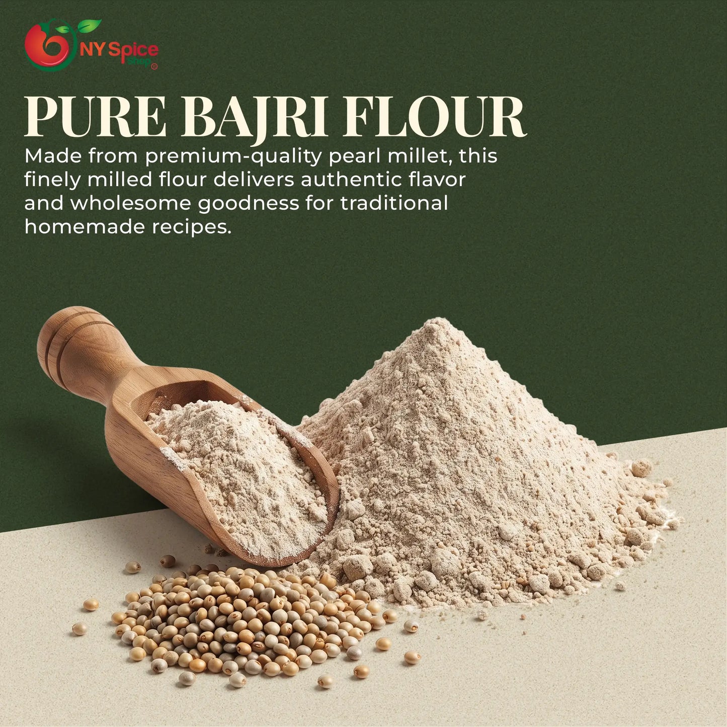 Bajri Flour