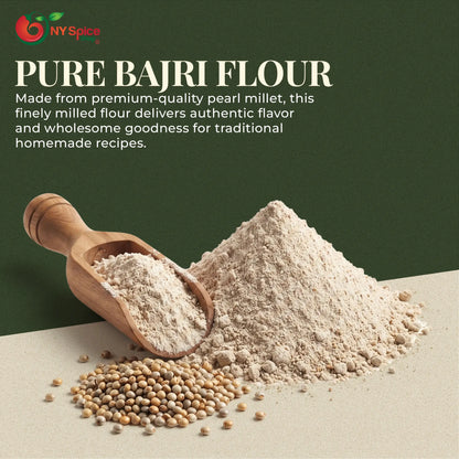 Bajri Flour