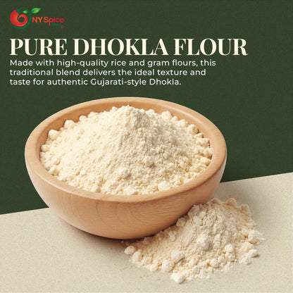 Dhokla Flour